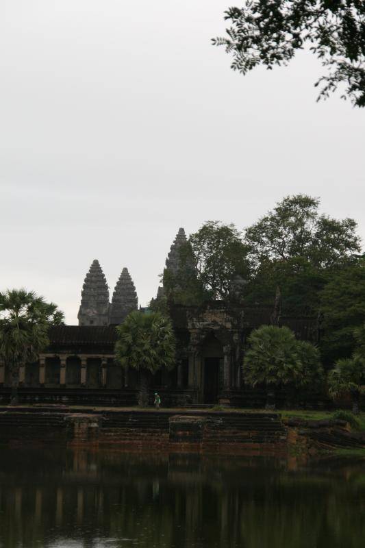 Cambodja 2010 - 197